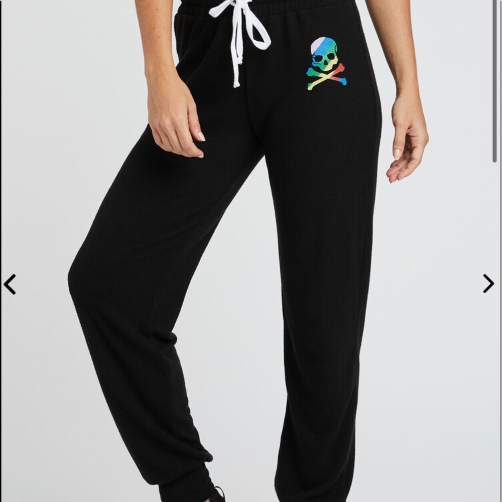 NWT women’s soul cycle sweatpants size xs